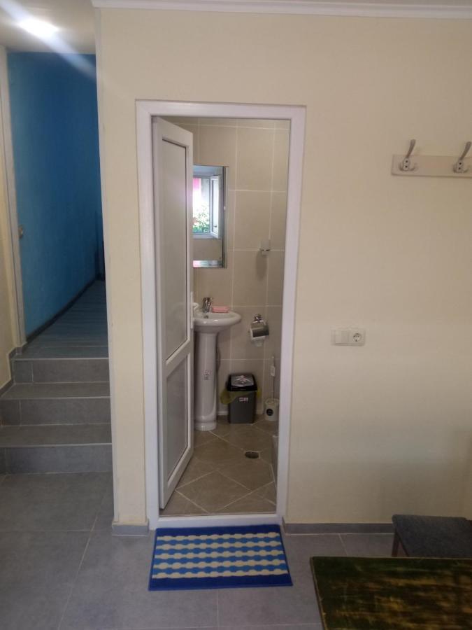 Kobahouse Apartment Tbilisi Exterior photo